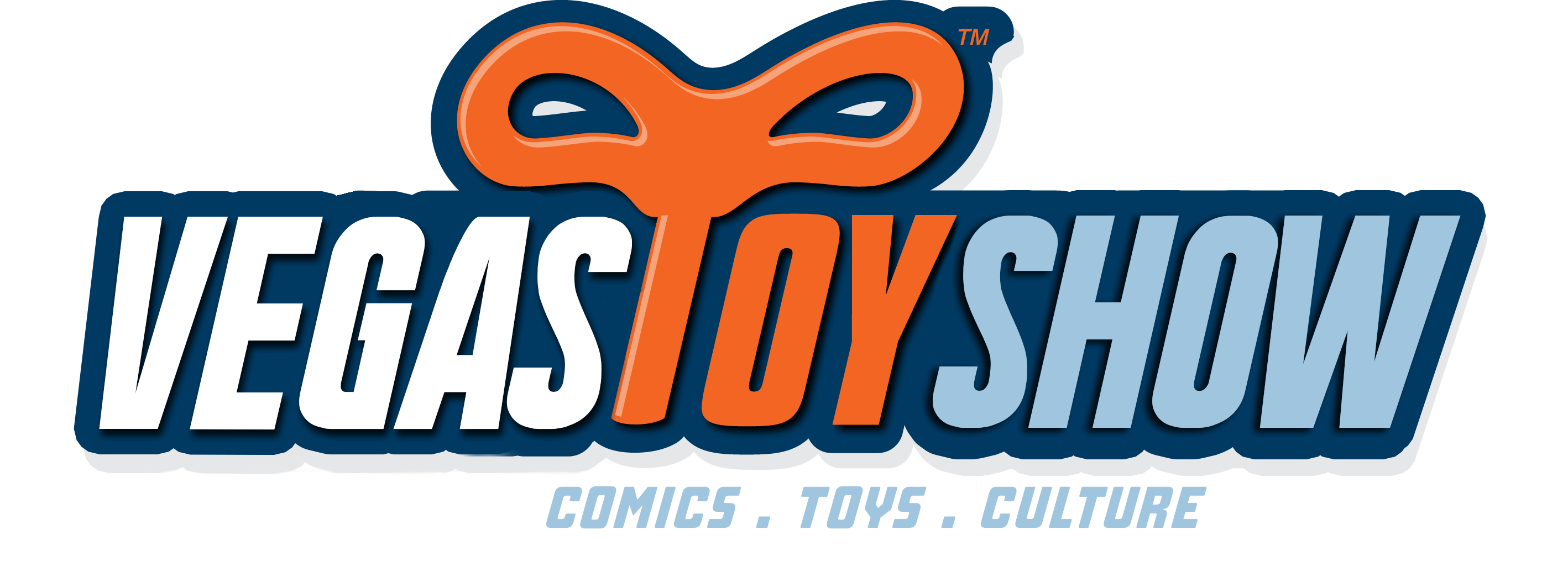 Las Vegas Comic and Toy Show